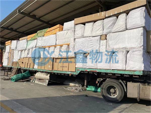 云阳到克拉玛依物流几天可以到